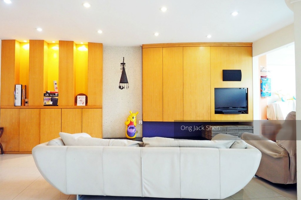 Tampines Street 32 thumbnail photo